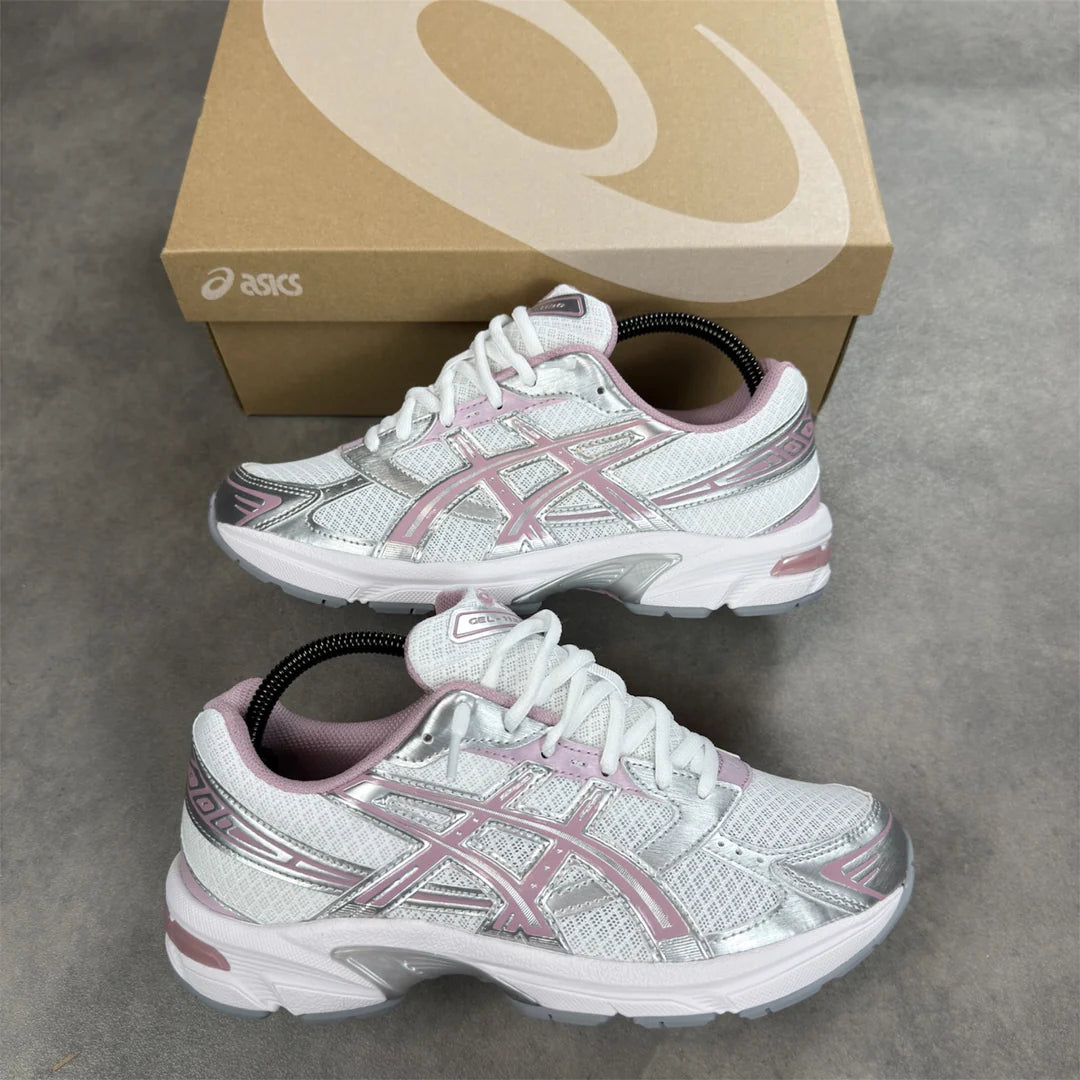 Gel 1130 - White Taro Purple (W)