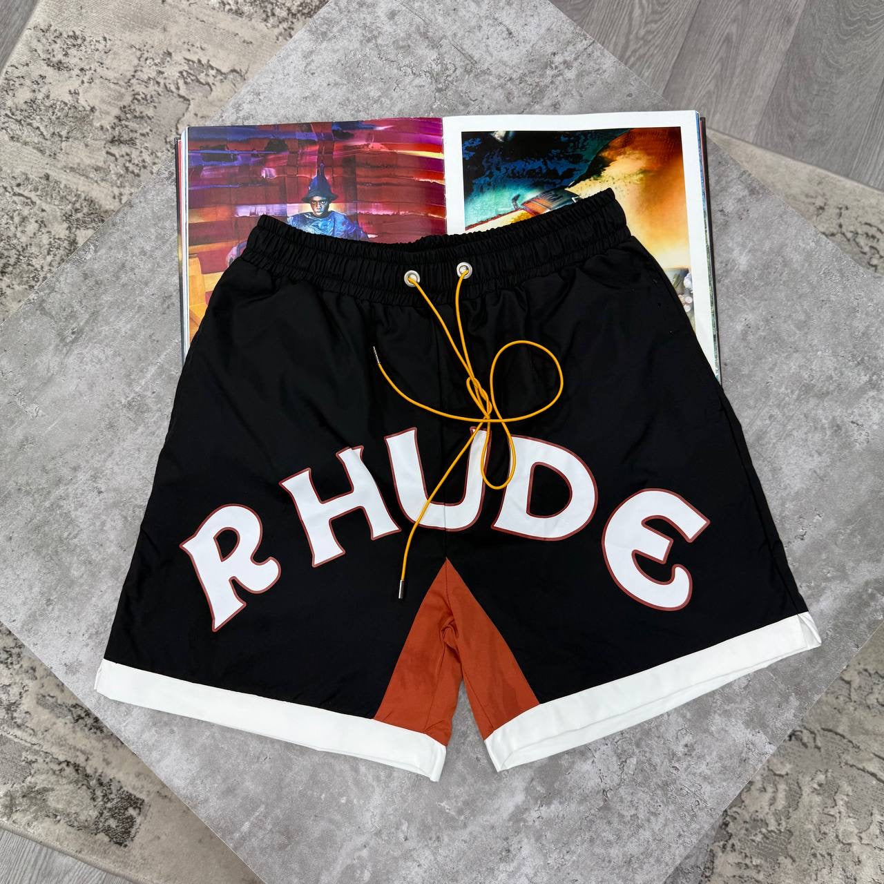 RHD Swims