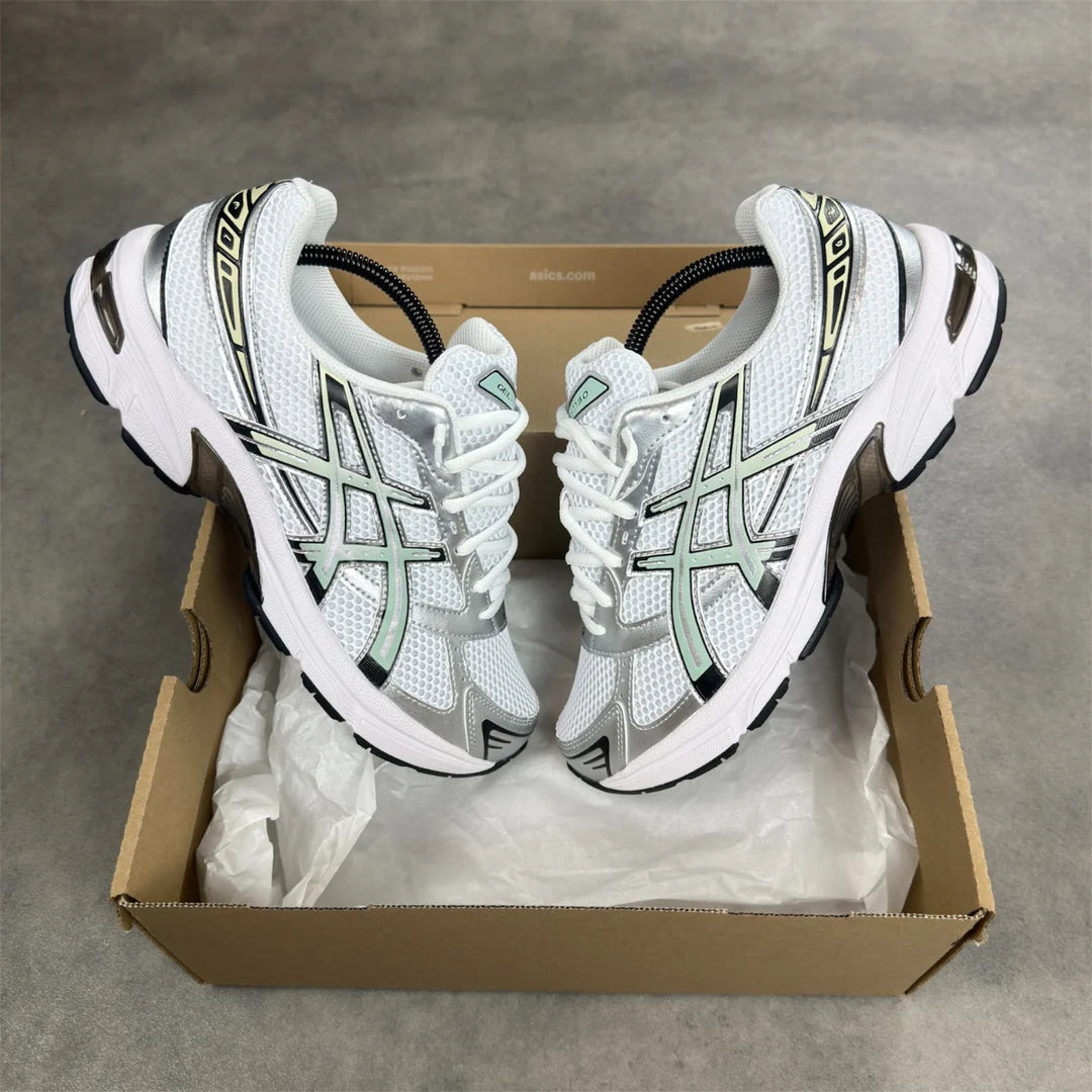 Gel 1130 - White Verdigris