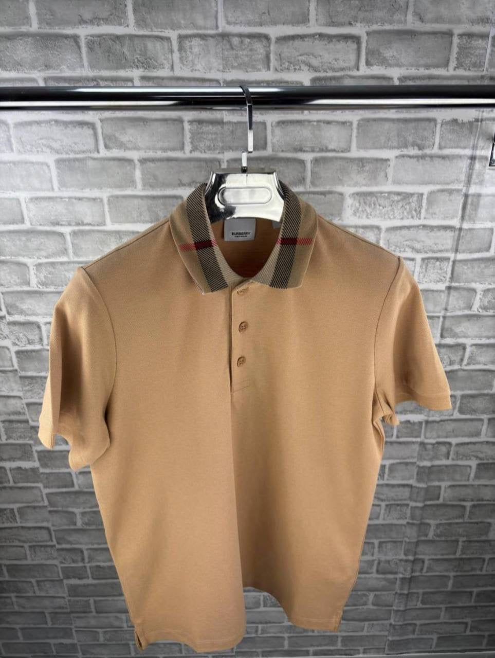BRBRY Polo