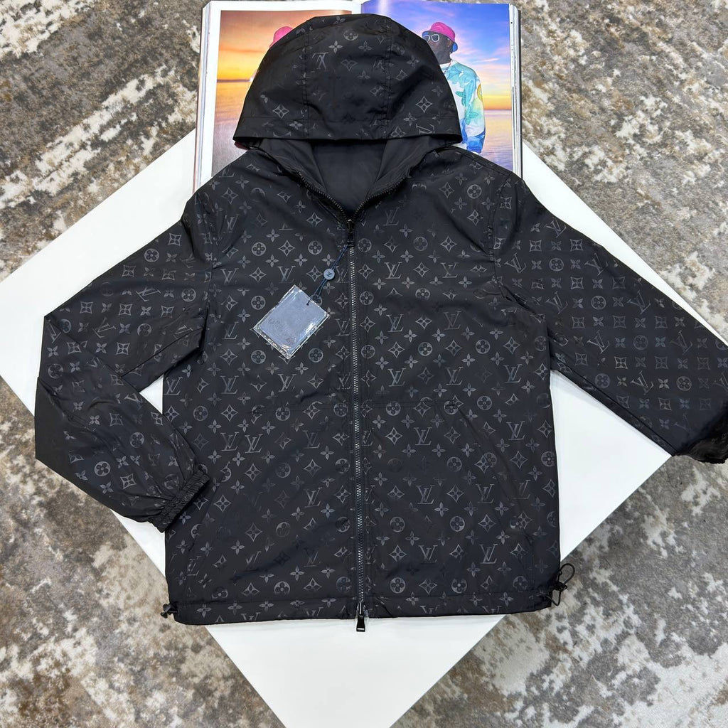 LVE Reversible Jacket