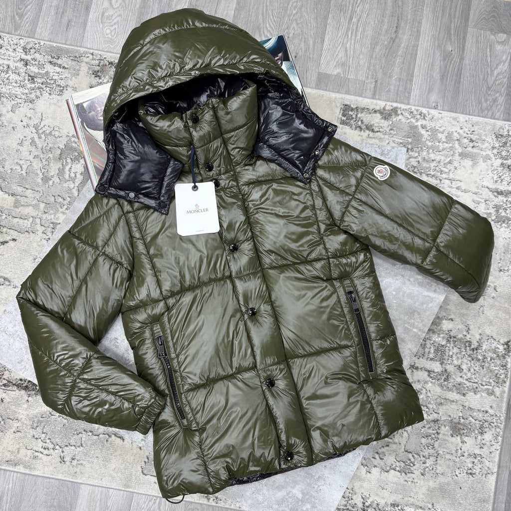 MCR Parana Puffer