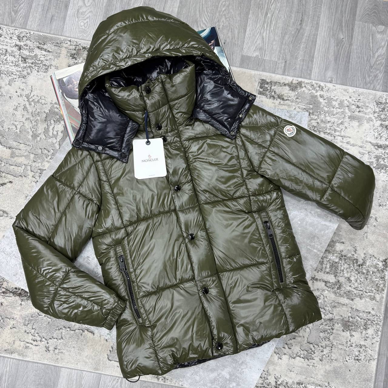 MCR Parana Puffer