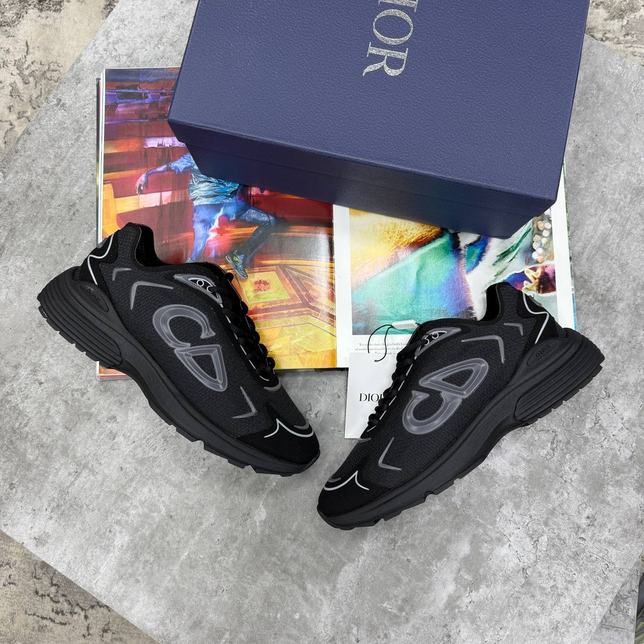 CD B30 Trainers