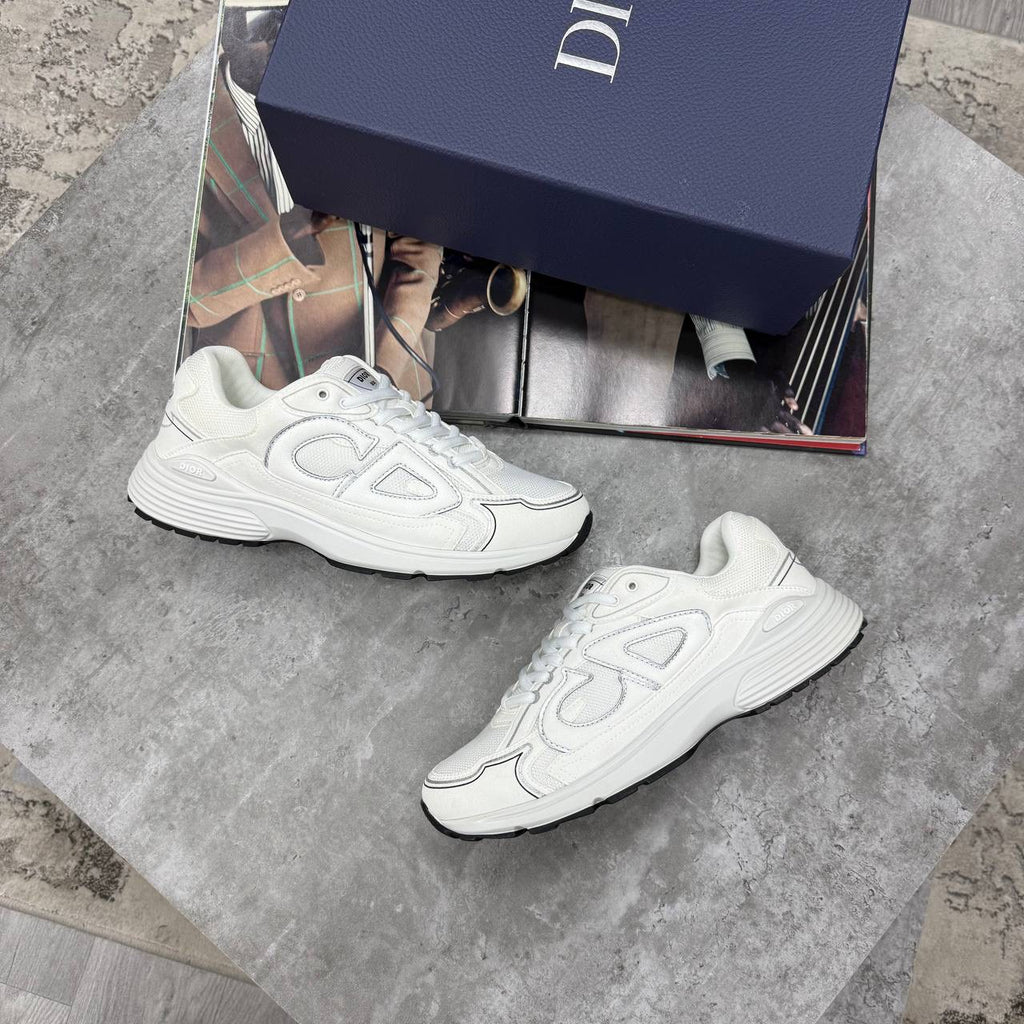 CD B30 Trainers - White