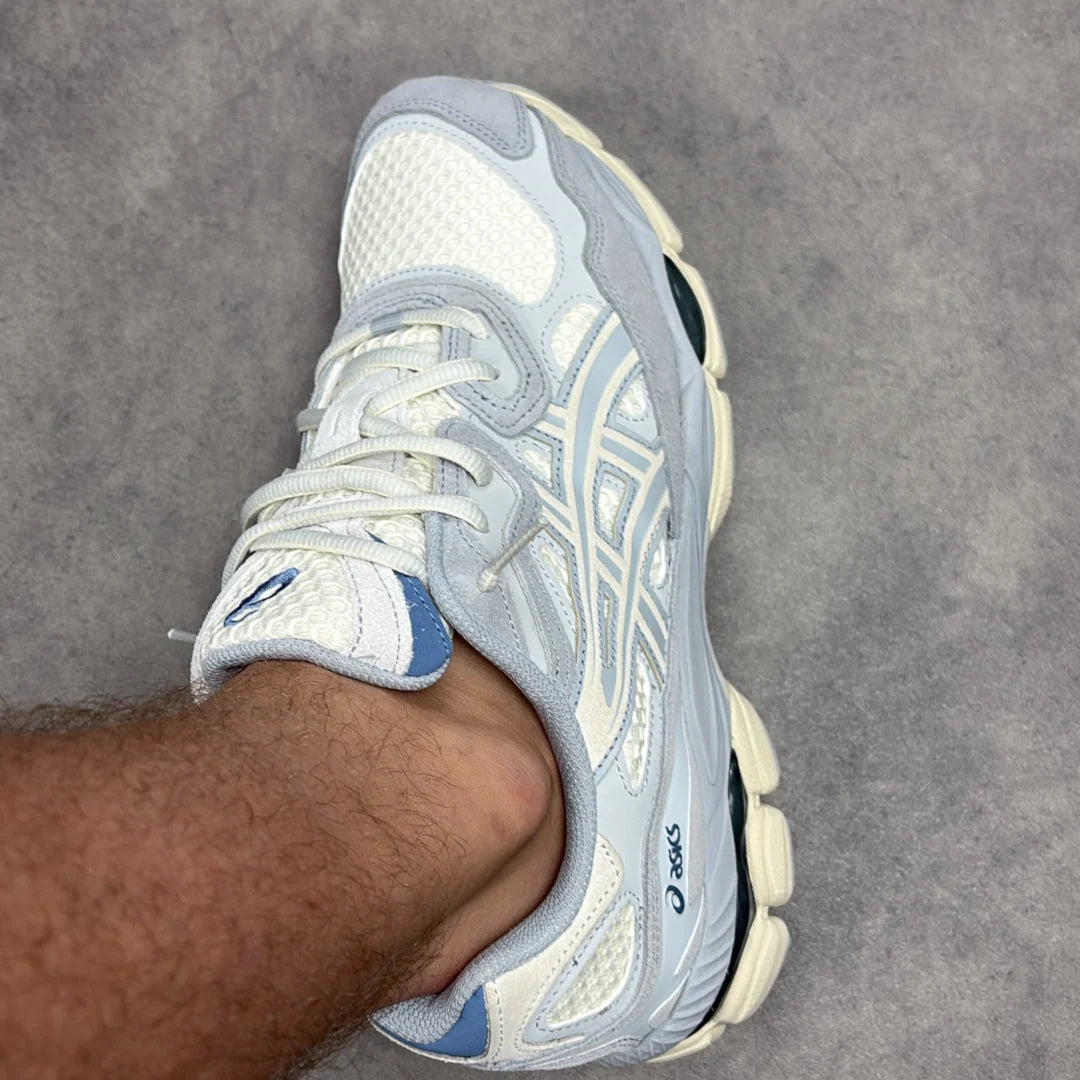 Gel NYC - Ivory Mid Grey