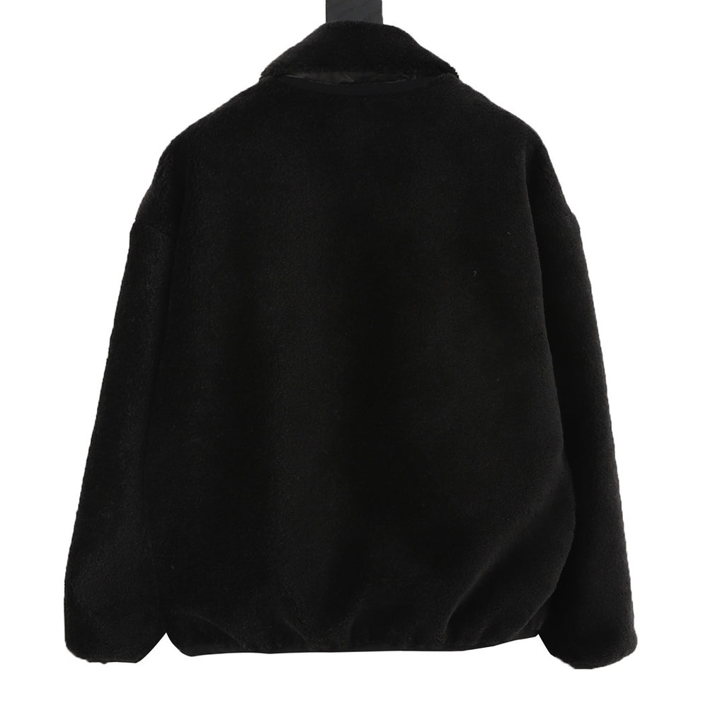 MNCLR Full Zip Fleece