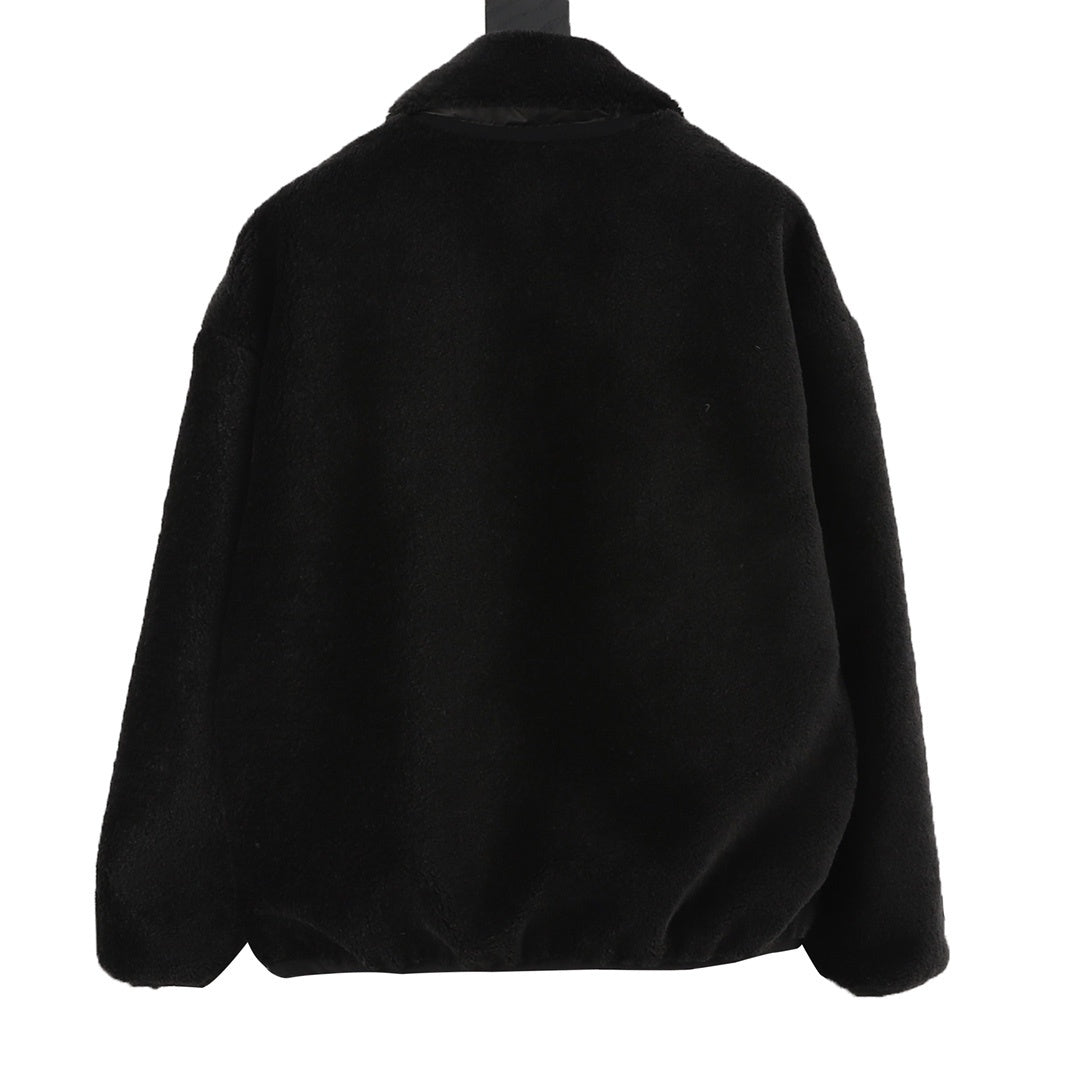 MNCLR Full Zip Fleece