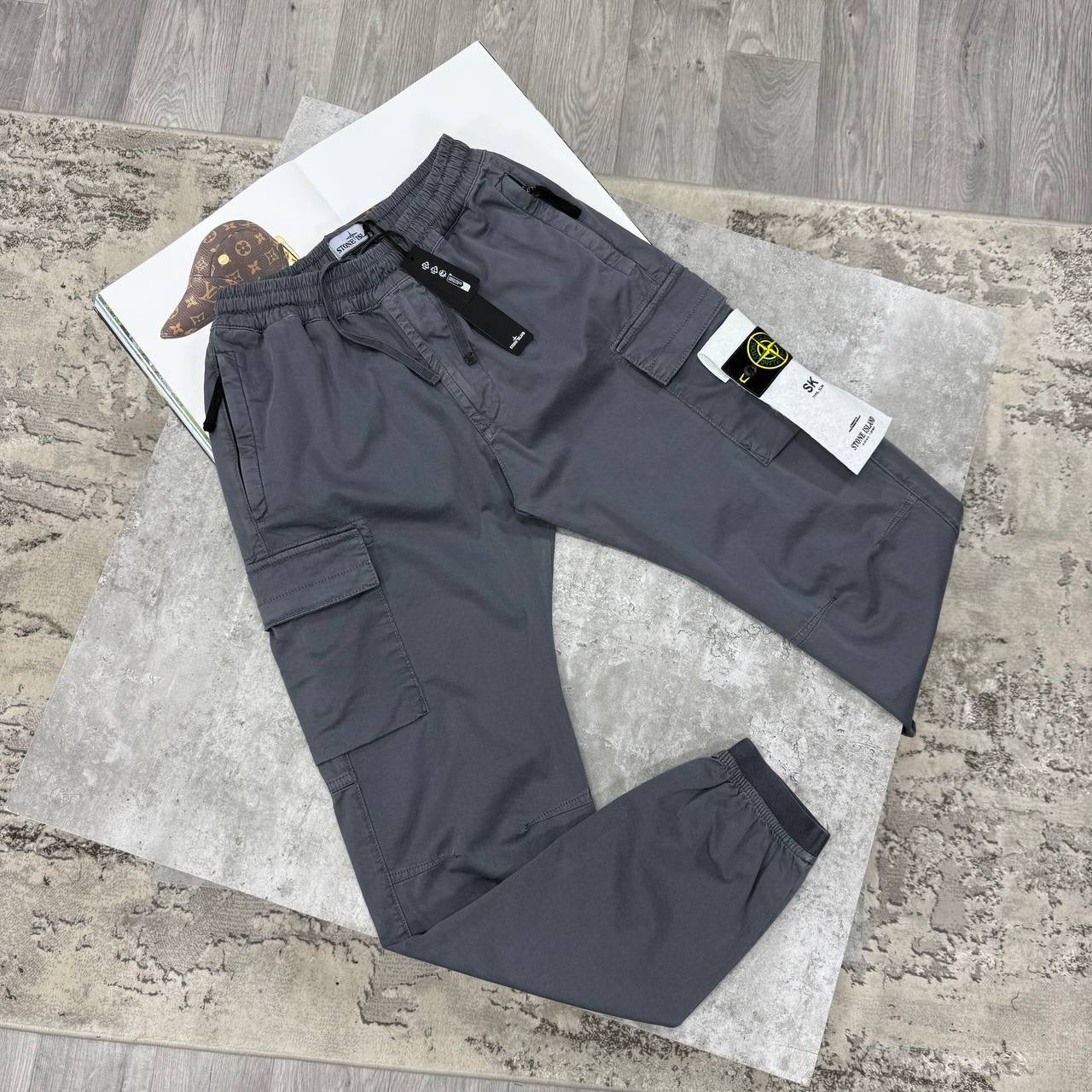 SI Cargo Pants
