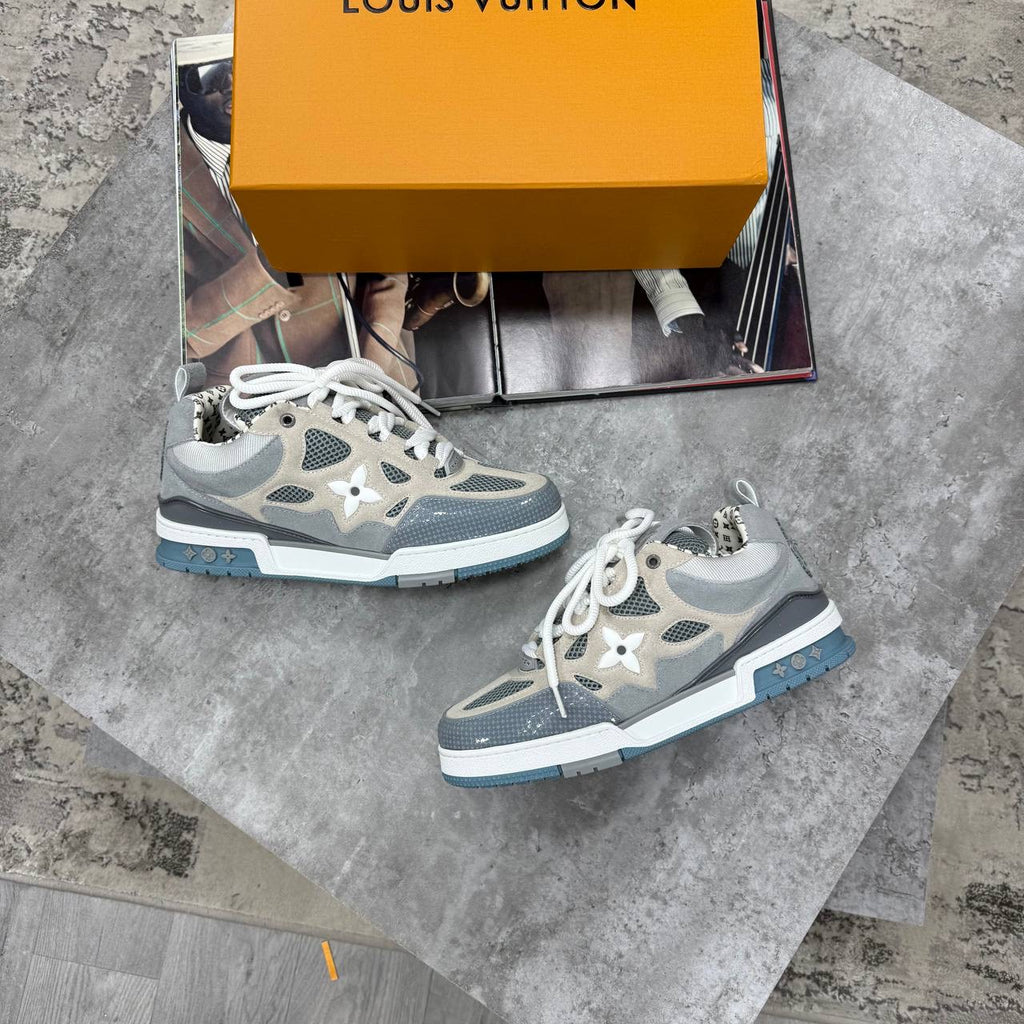 LVE Skate Trainers