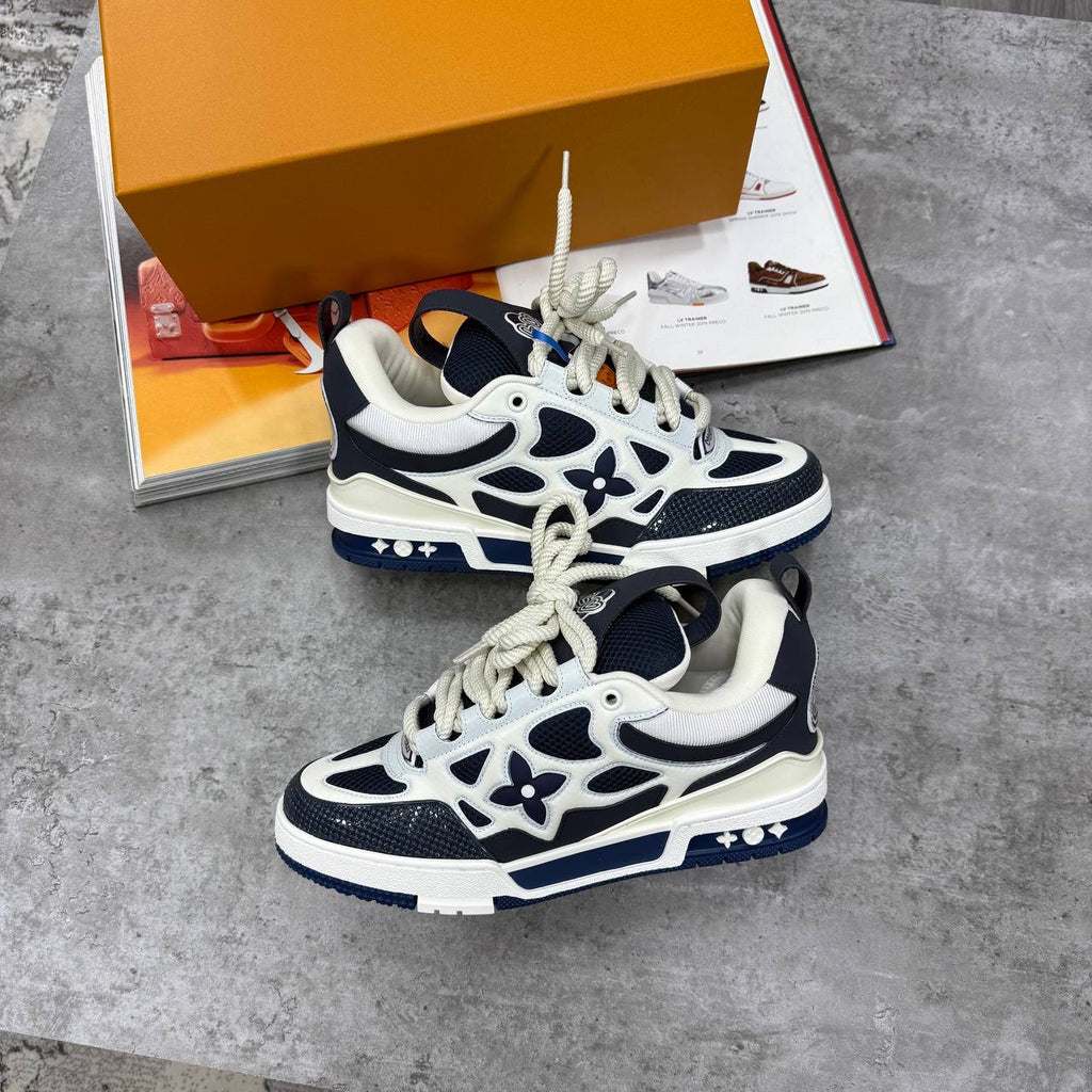LVE Skate Trainers