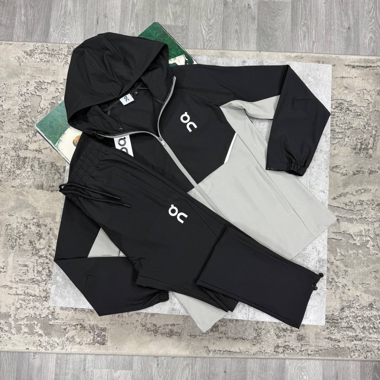 ON C Tracksuit