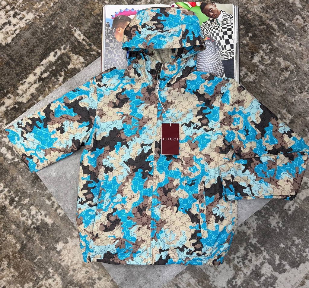 GG Windbreaker