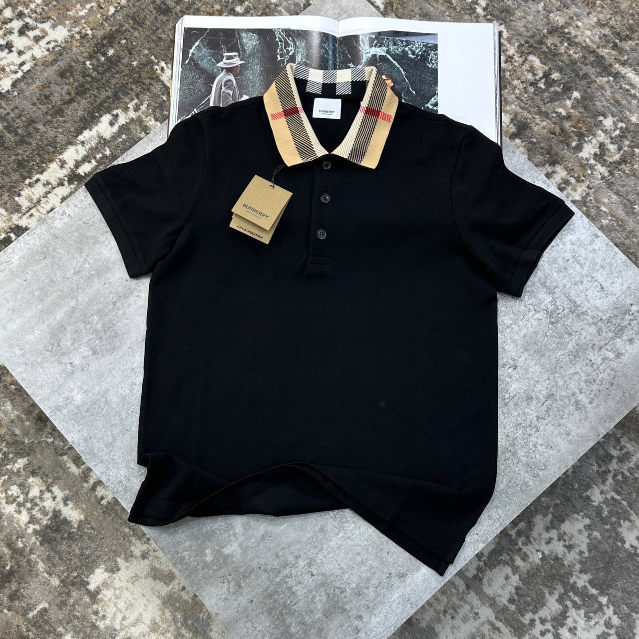 BB Polo
