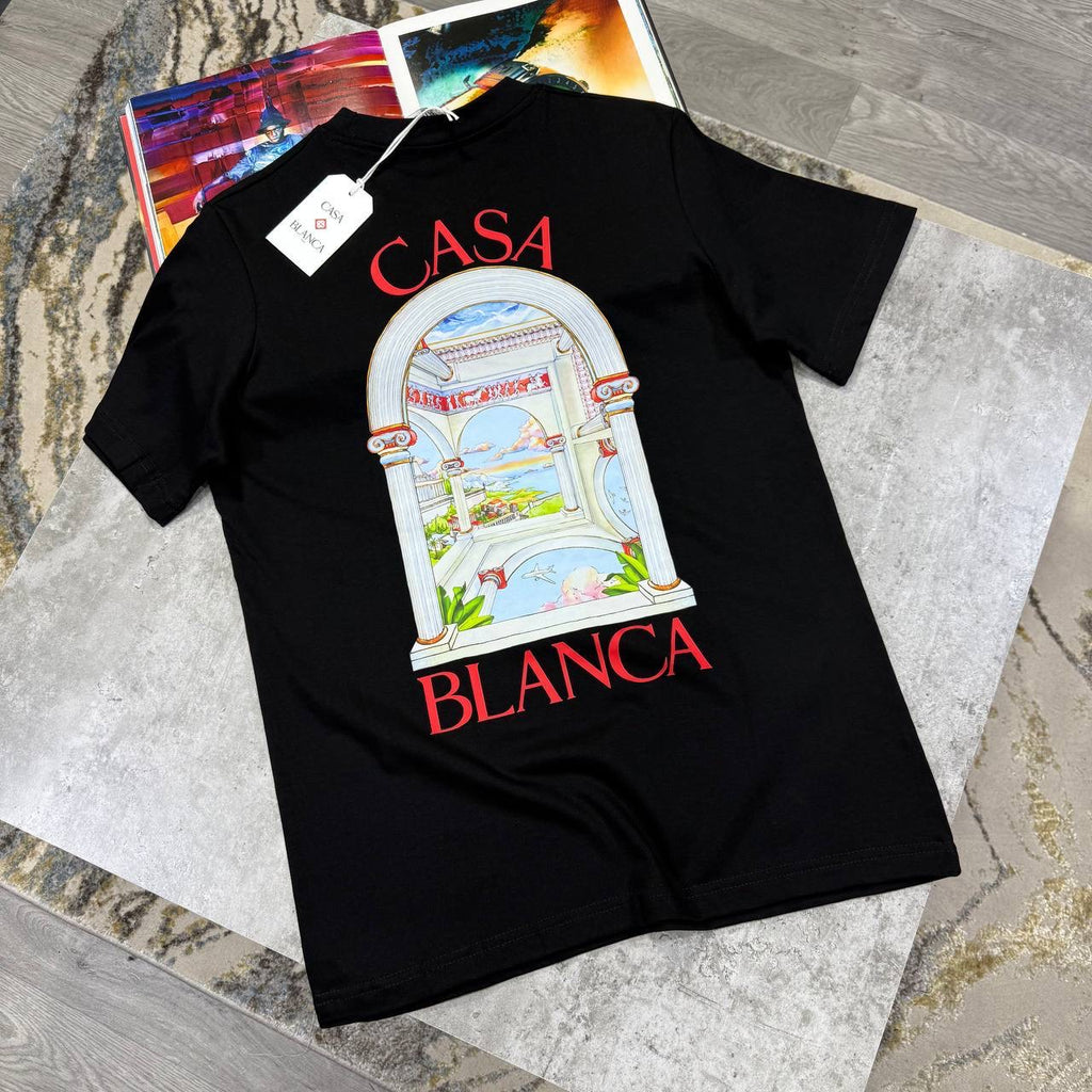Men’s Casa T-shirt