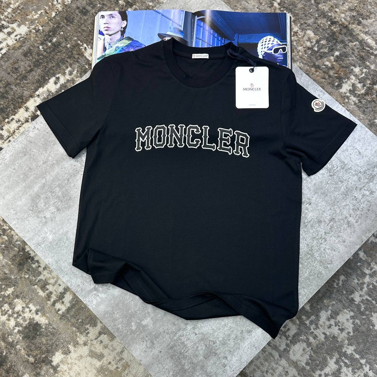 MCR T-Shirt