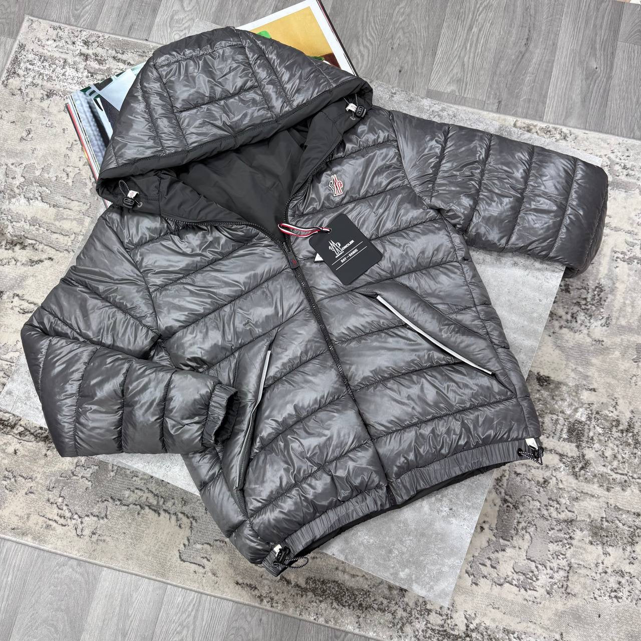 MCR Reversible Puffer