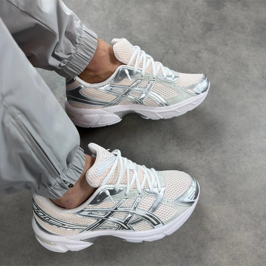 Gel 1130 - Blush Pure Silver