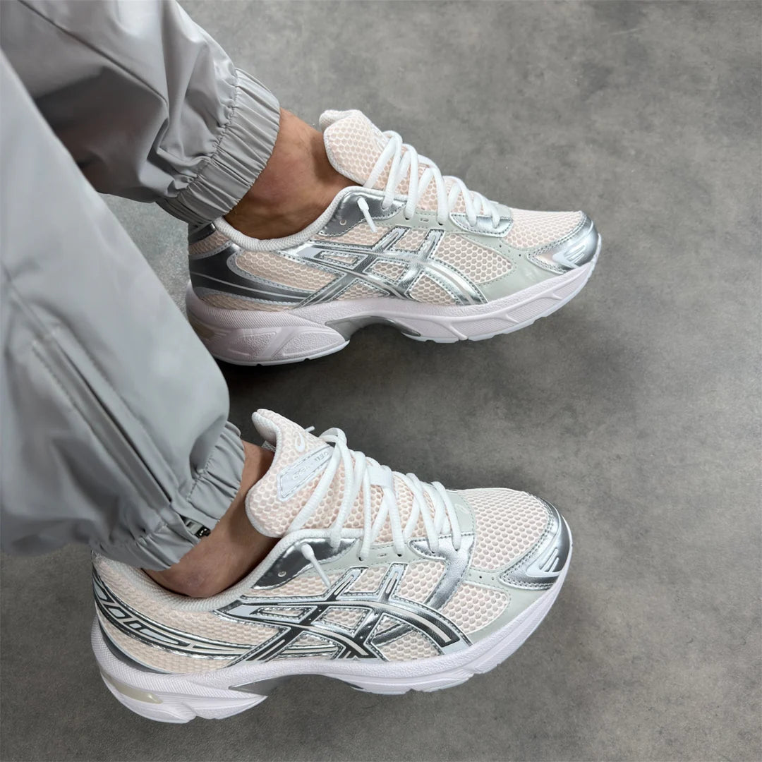 Gel 1130 - Blush Pure Silver