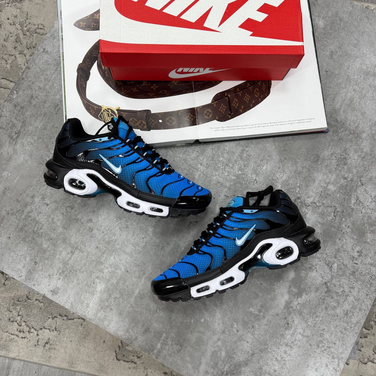TN Trainers