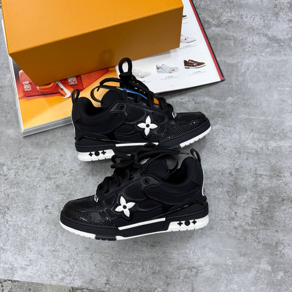LVE Skate Trainers