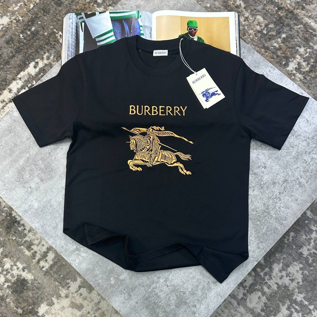 BB T-Shirt