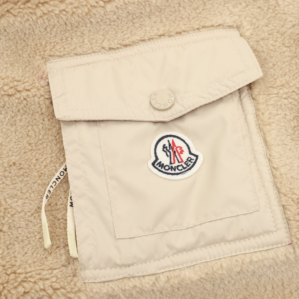 MNCLR Full Zip Fleece