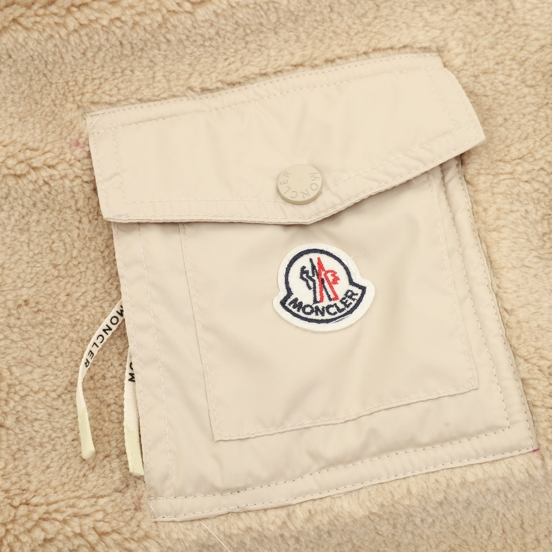 MNCLR Full Zip Fleece