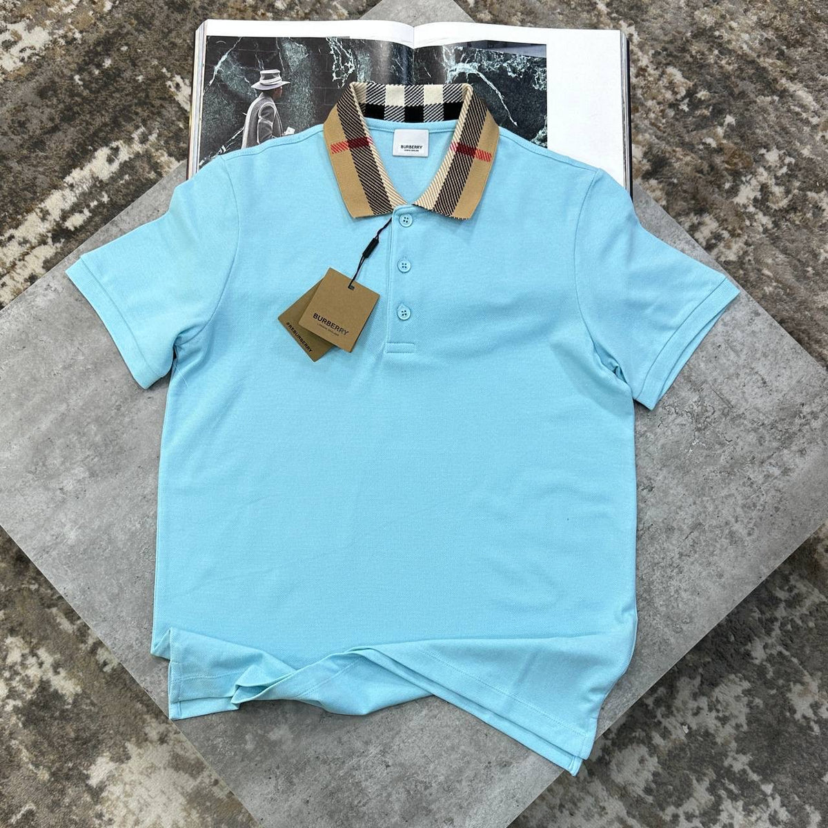 BB Polo Shirt