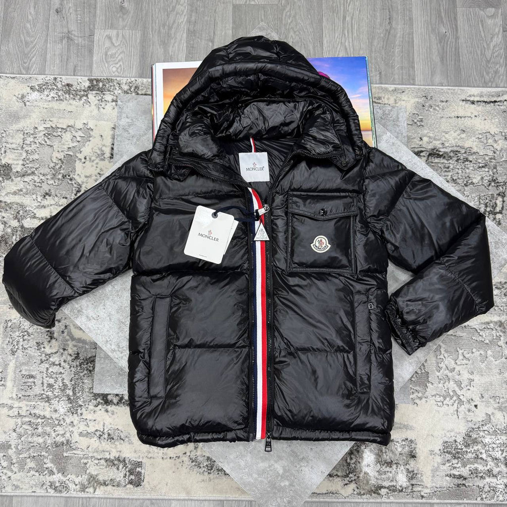 MCR Montbeliard Puffer