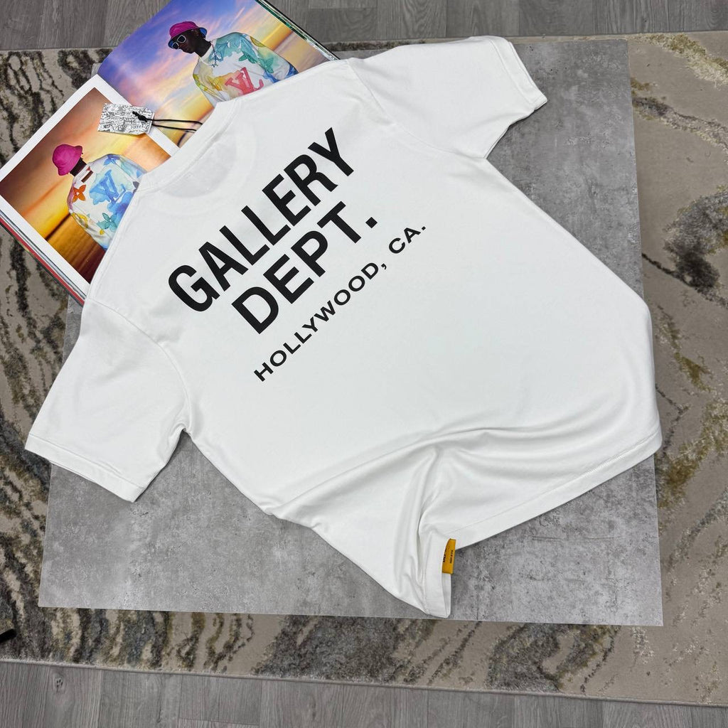 Men’s GLRY DPT Tshirt