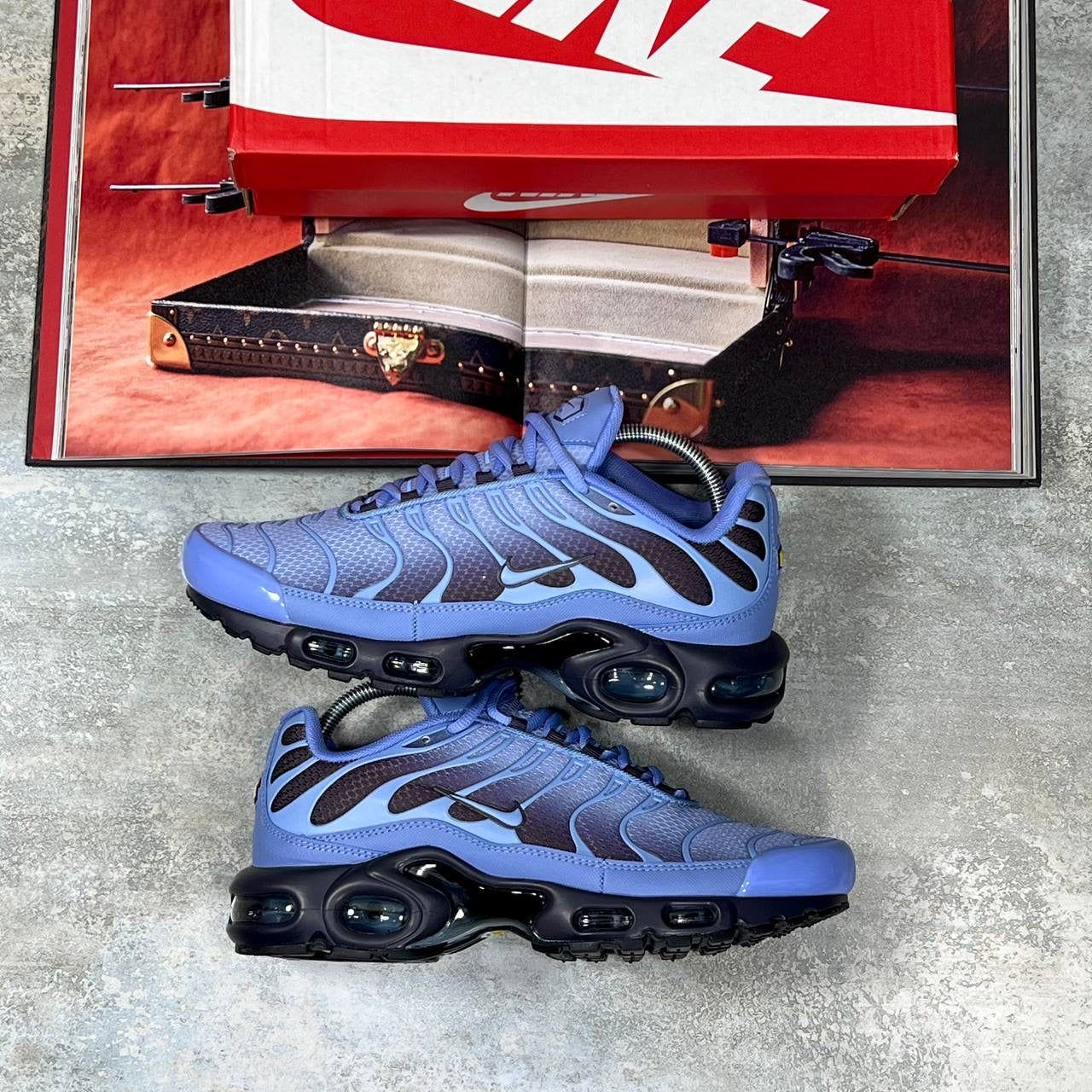 TN Trainers