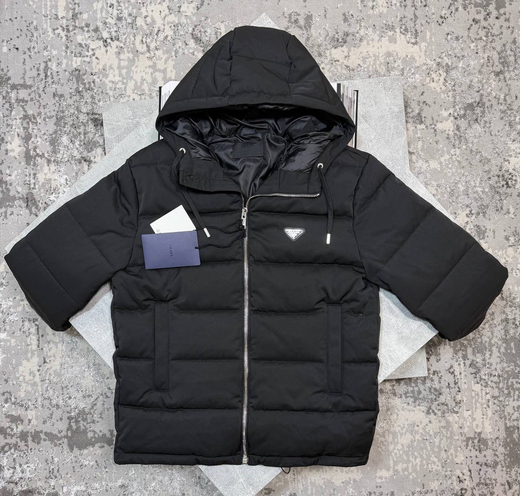 PDAPuffer Coat