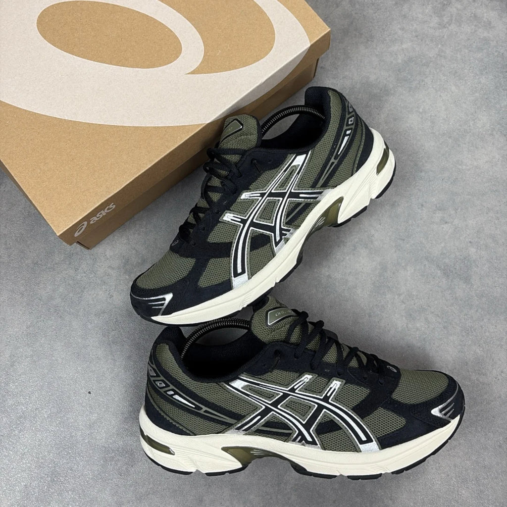 Gel 1130 - Irvine Black