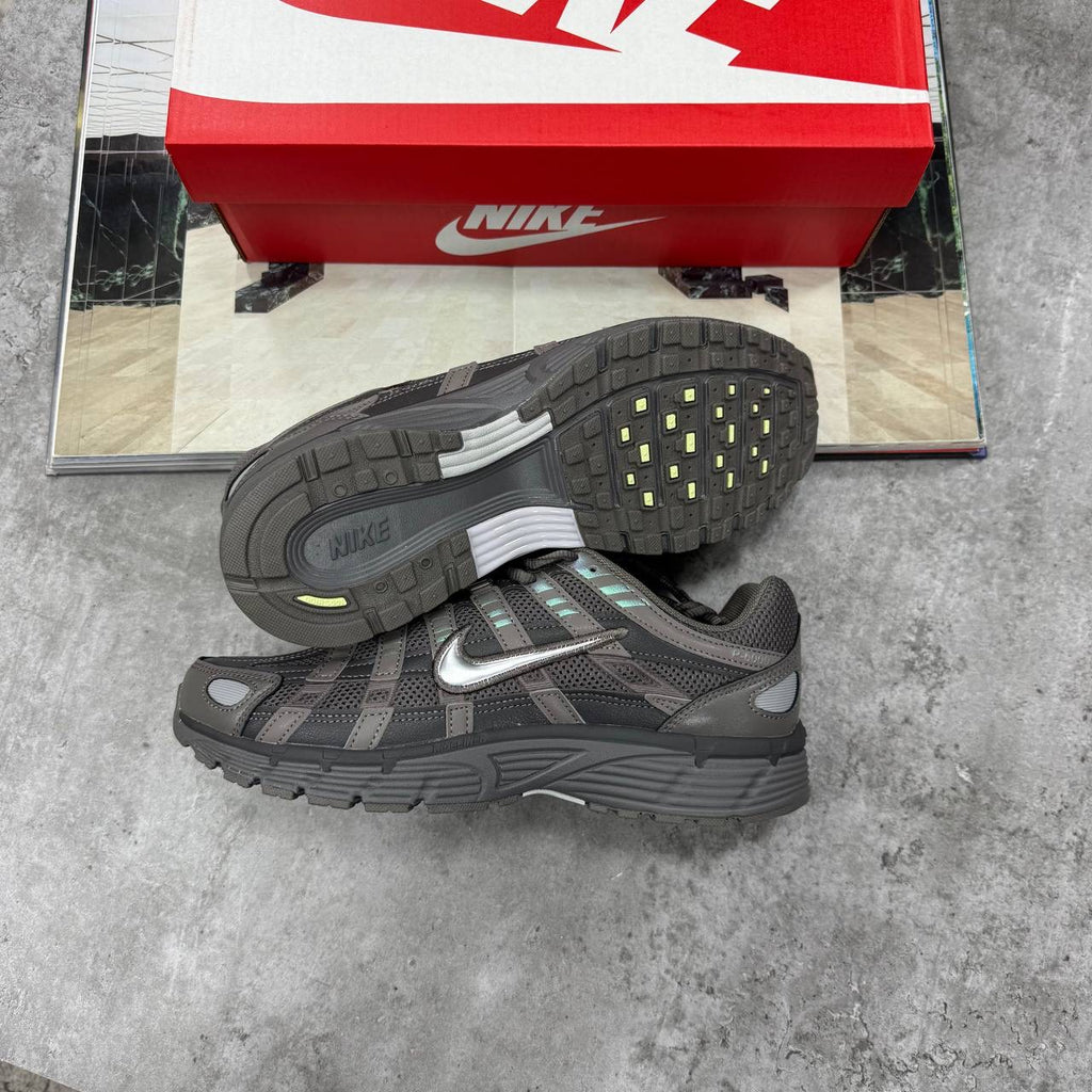 P6 Trainers