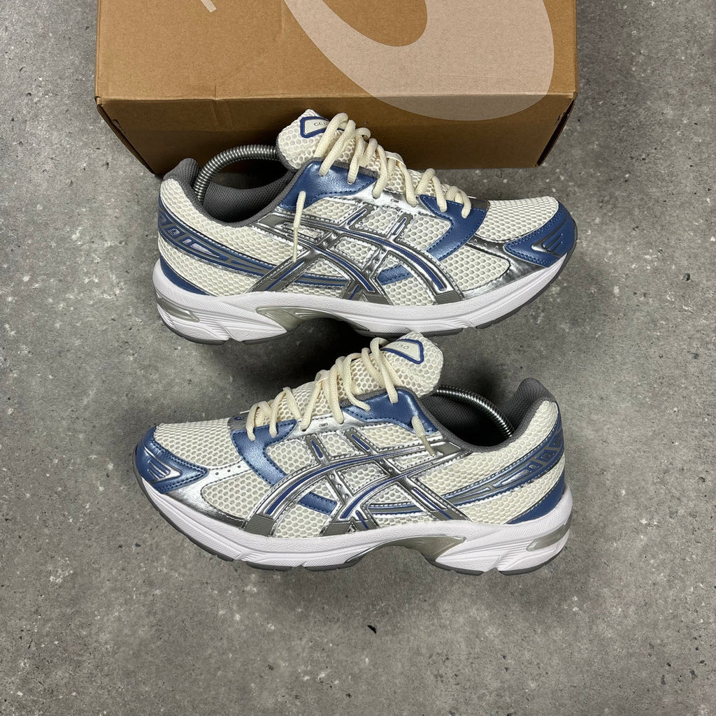 Gel 1130 - Cream/Blueberry