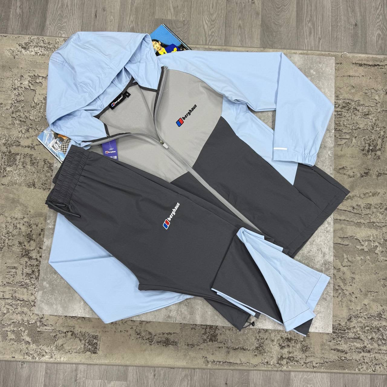 BERG Tracksuit
