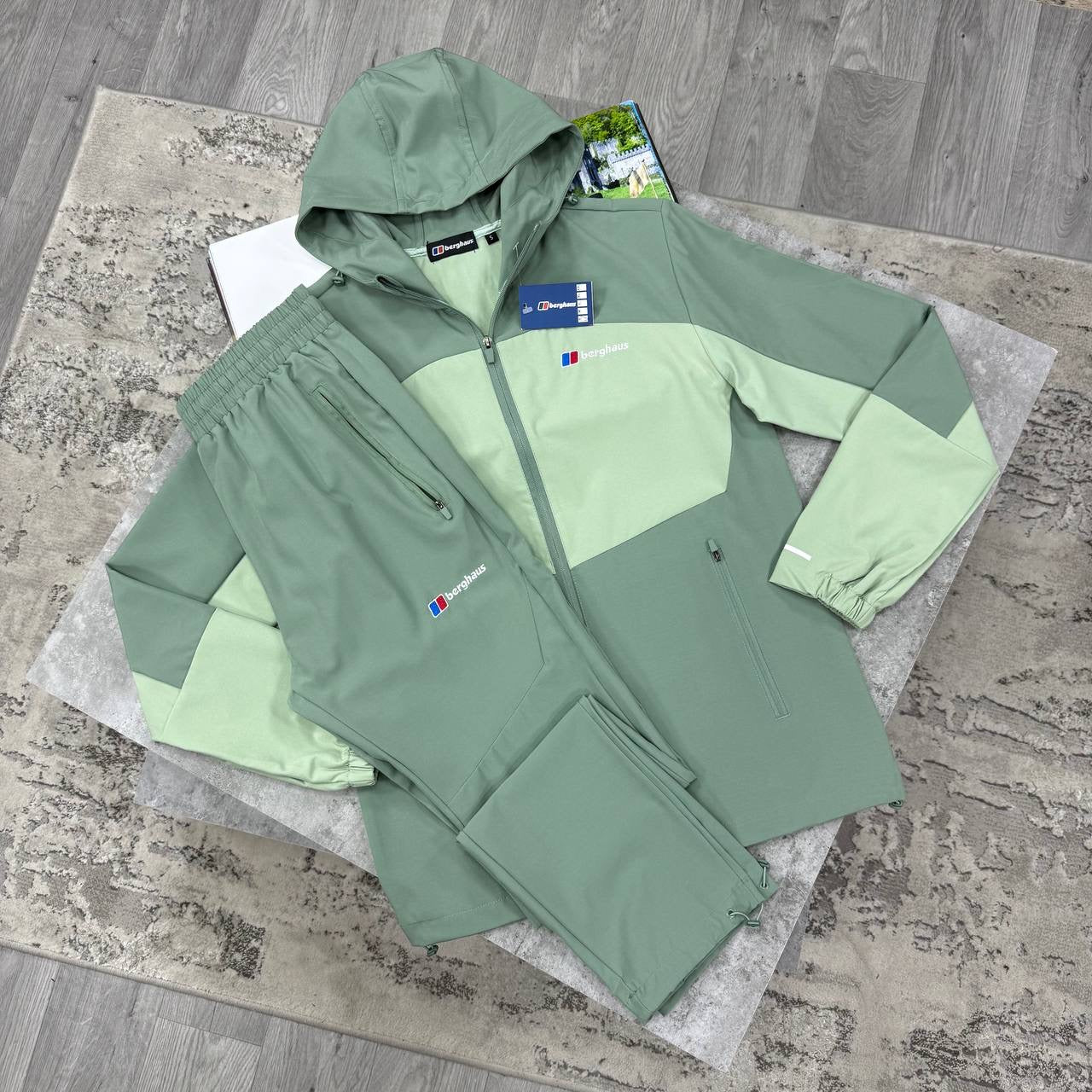 BERG Tracksuit