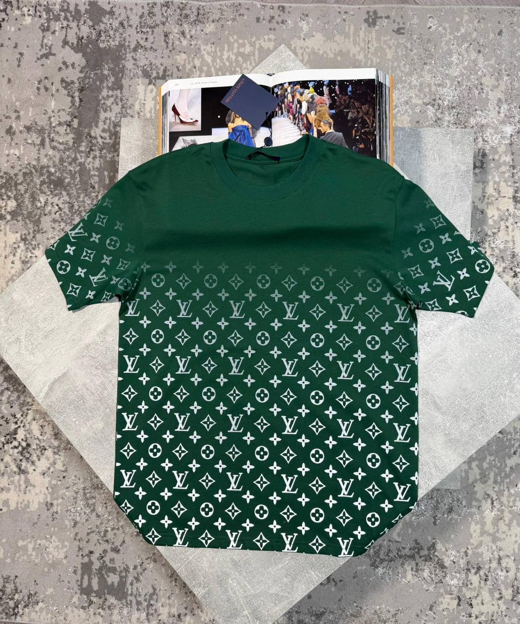 LVE Gradient Tshirt