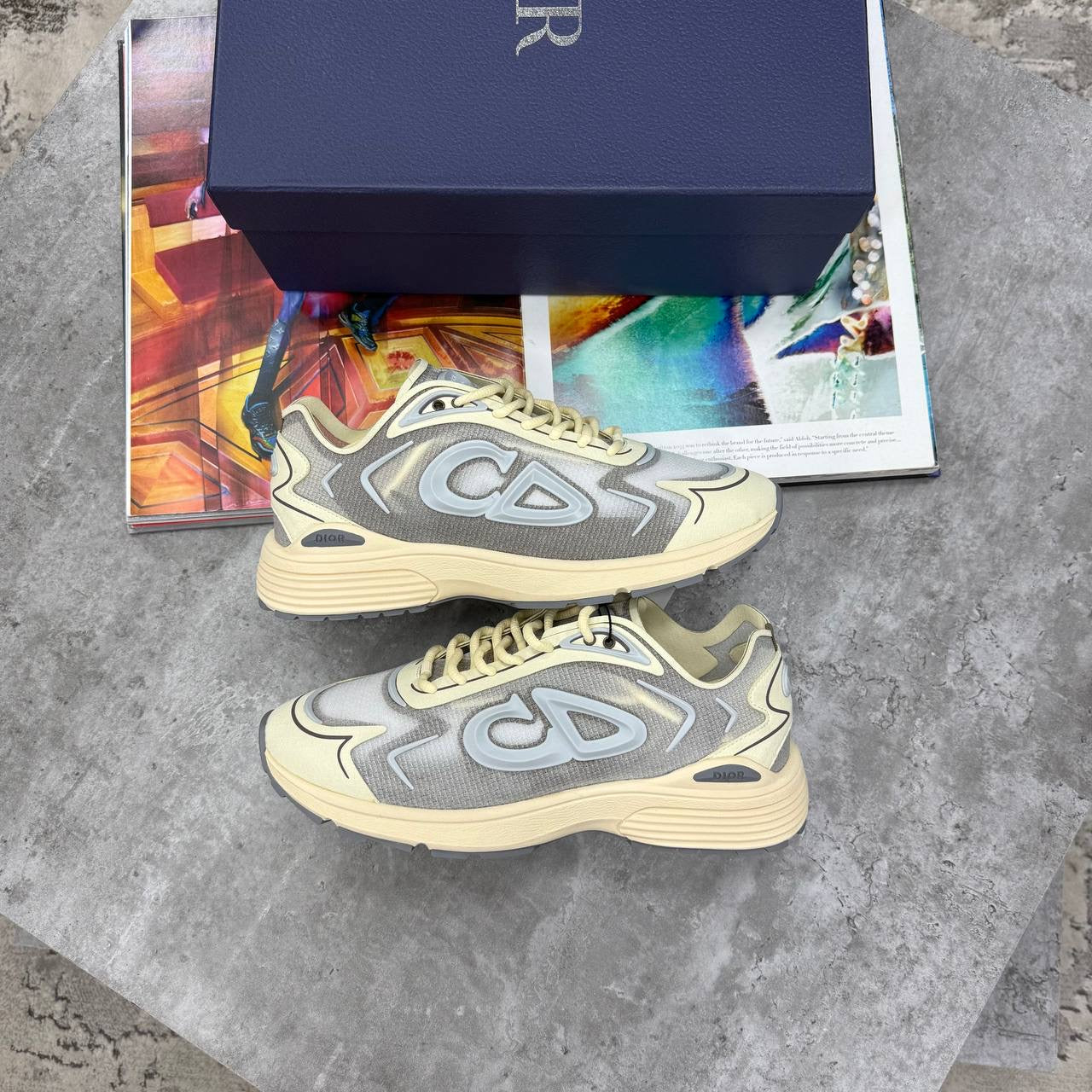 CD B30 Trainers