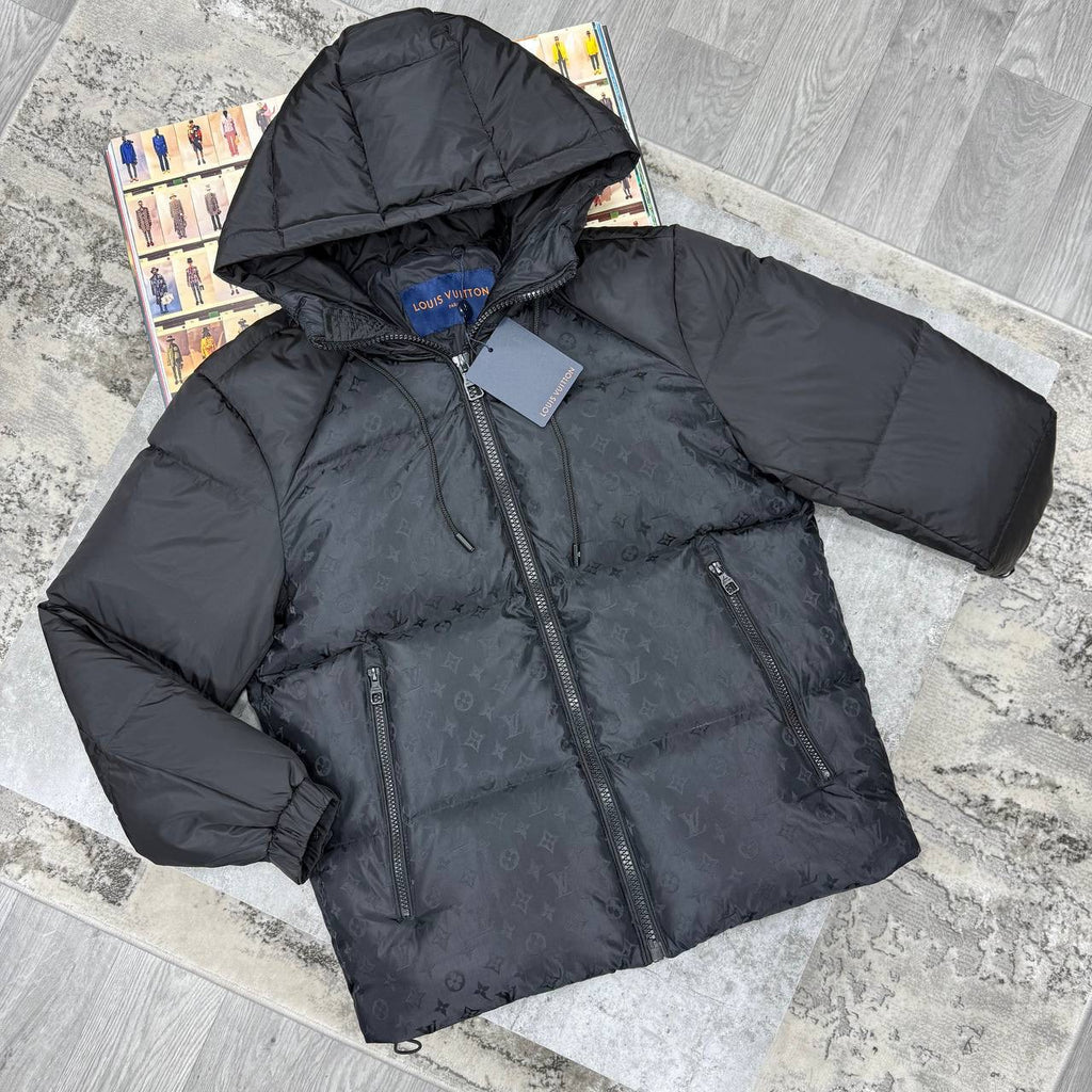LVE Puffer Coat