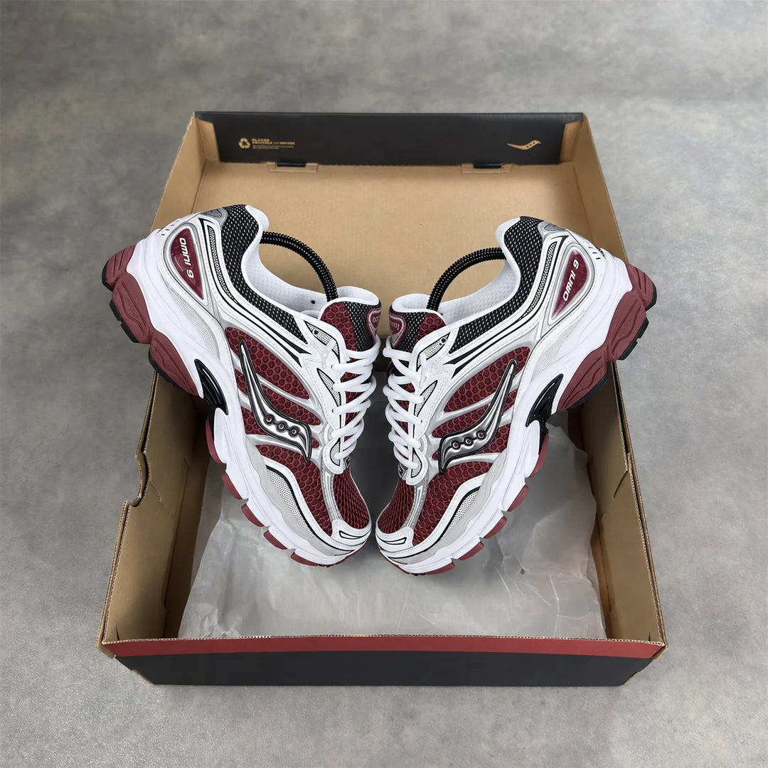 SAUCNY Trainers