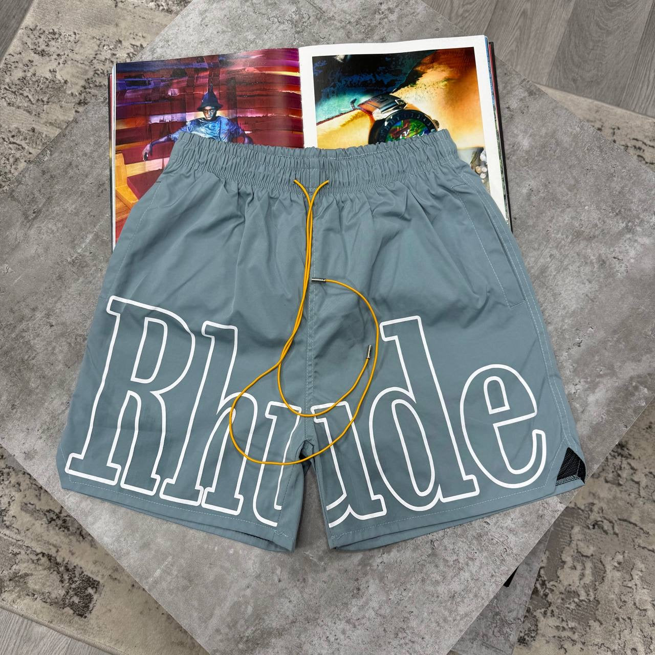 RHD Swims