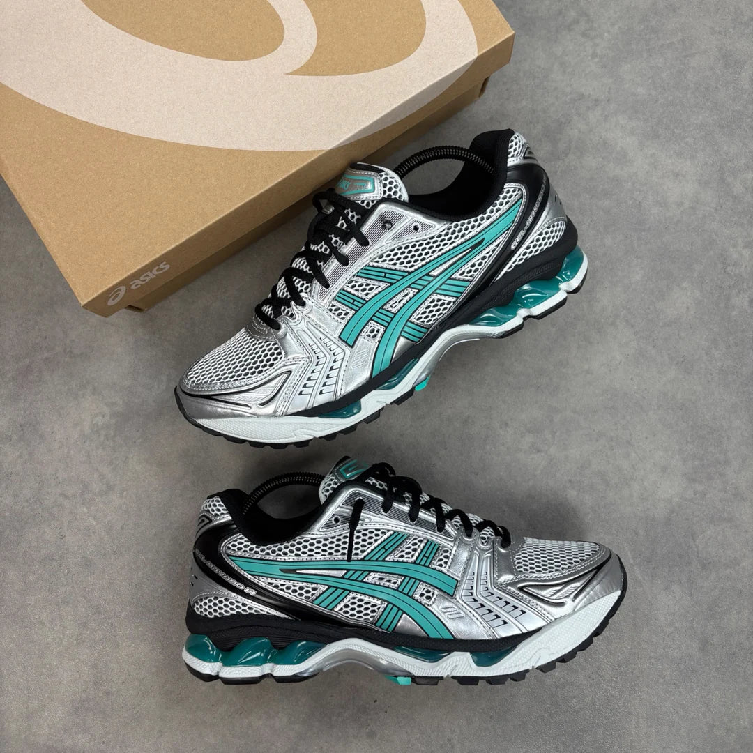 Gel Kayano 14 - Tiffany Waterfall