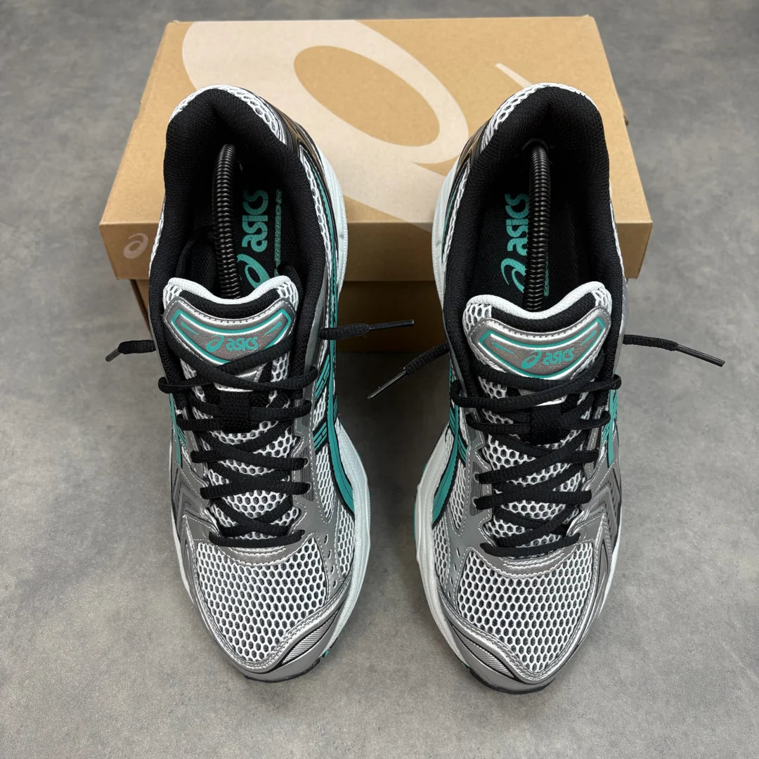Gel Kayano 14 - Tiffany Waterfall