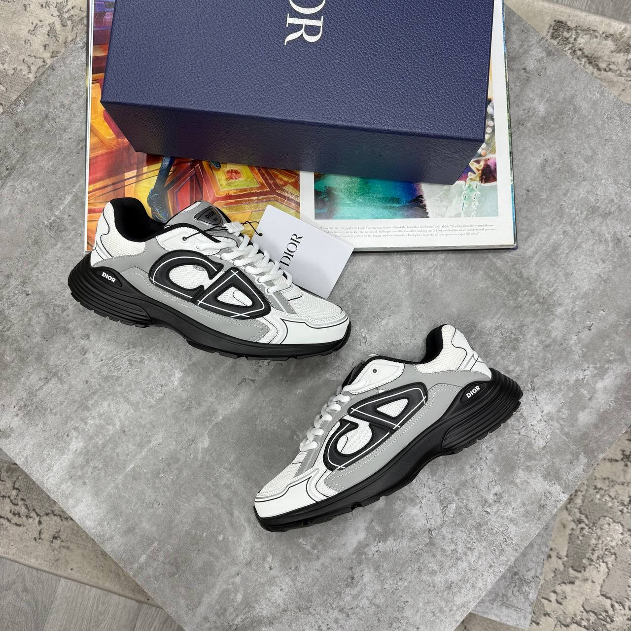 CD B30 Trainers