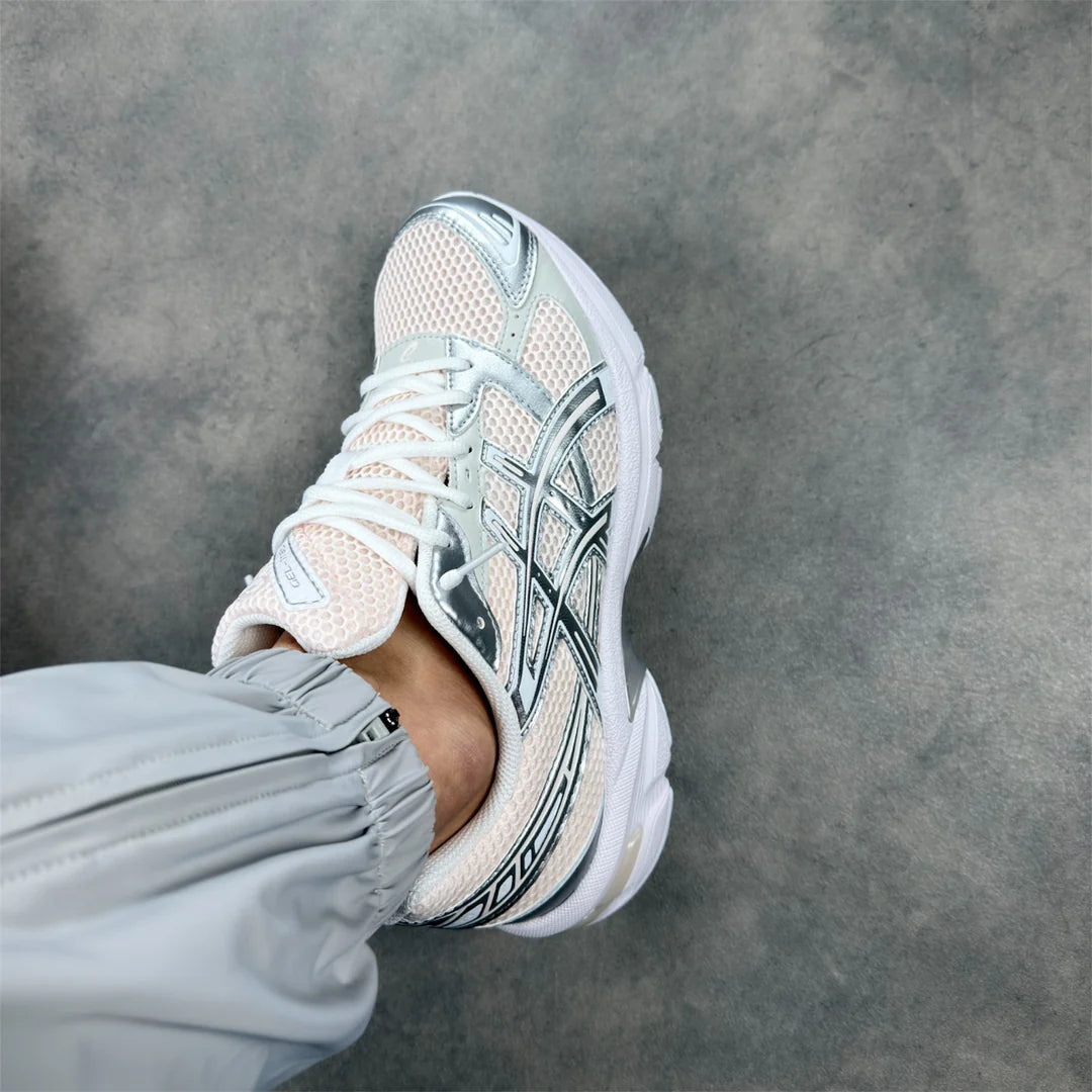 Gel 1130 - Blush Pure Silver