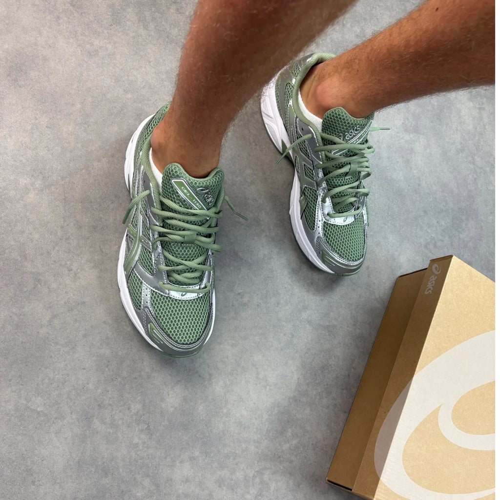 Gel 1130 - Swamp Green