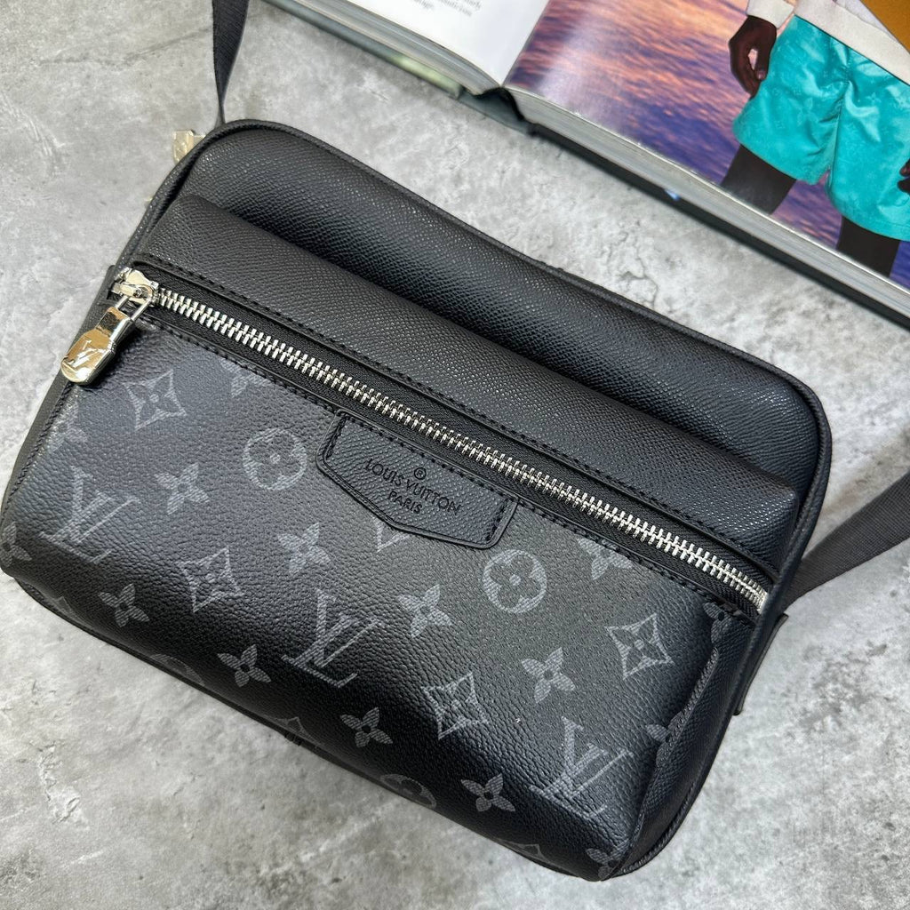 LVE Messenger Bag