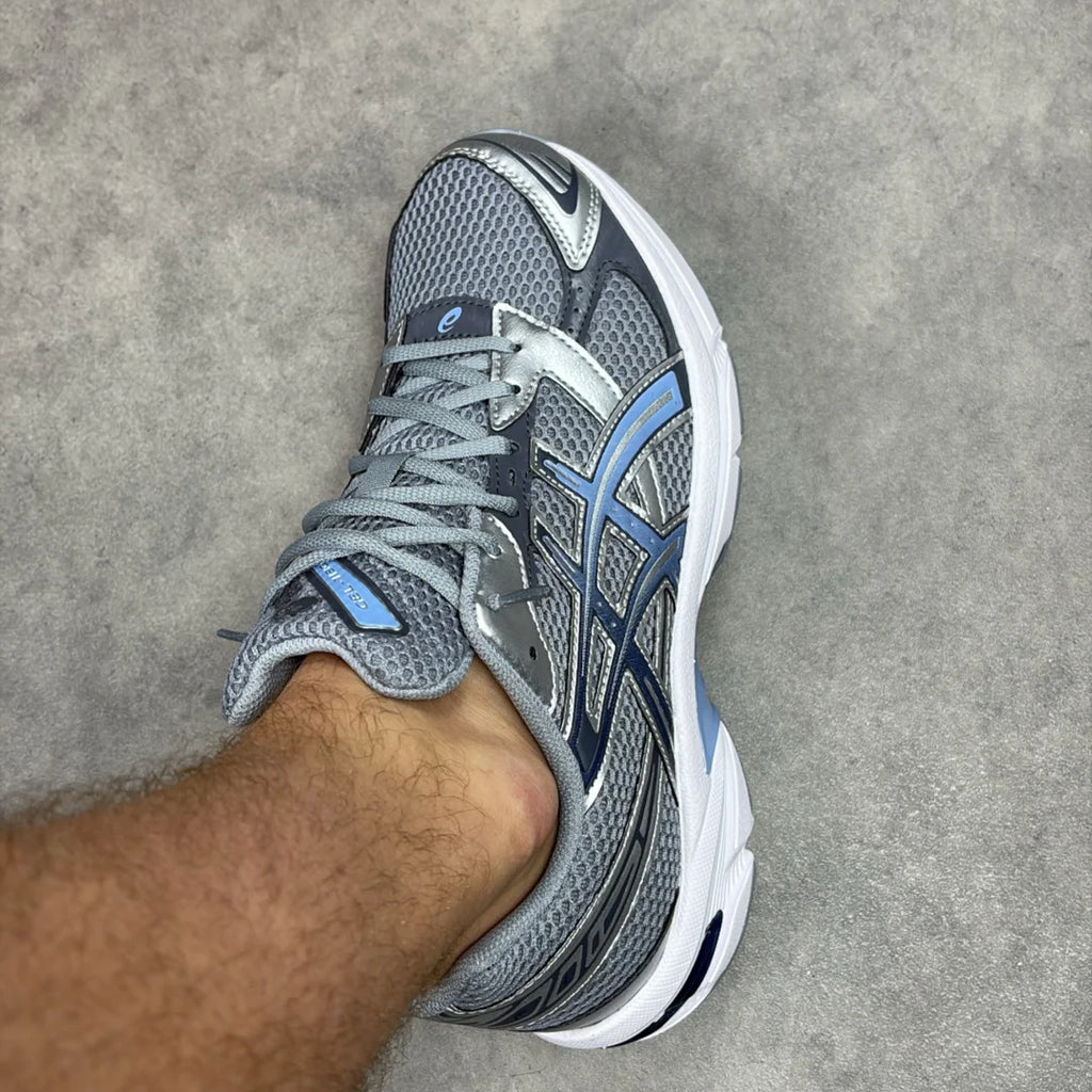 Gel 1130 - Gravel/Pure Silver